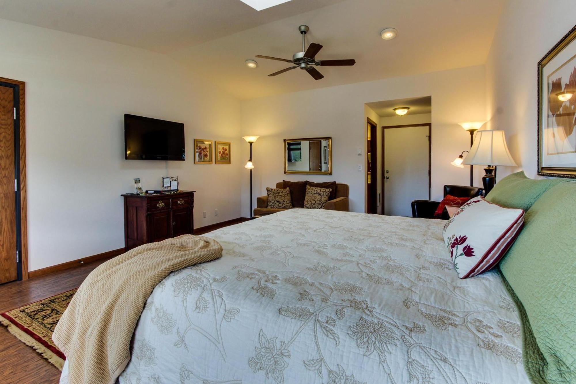 Ocean Cove Inn Yachats Dış mekan fotoğraf