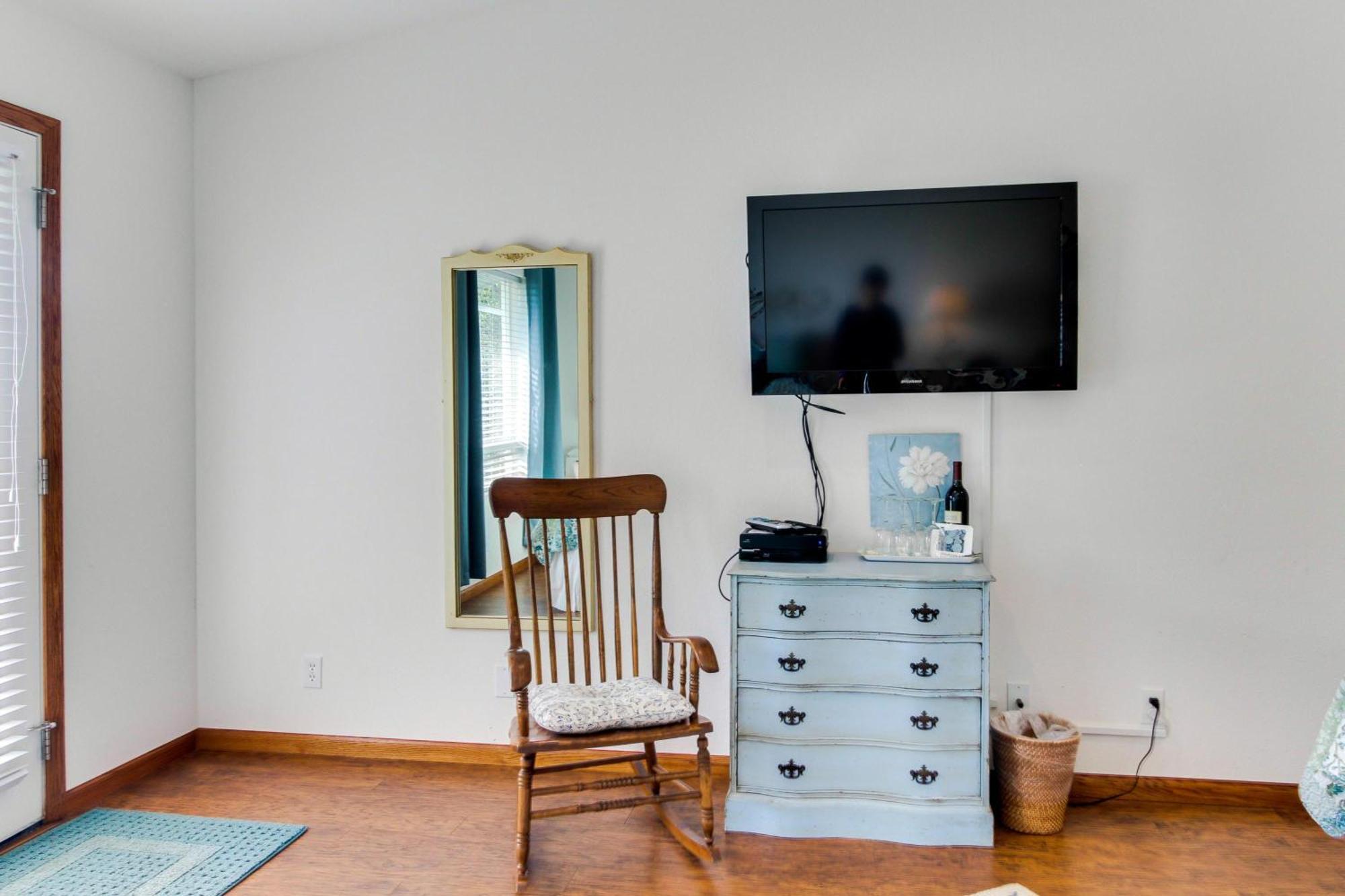 Ocean Cove Inn Yachats Dış mekan fotoğraf