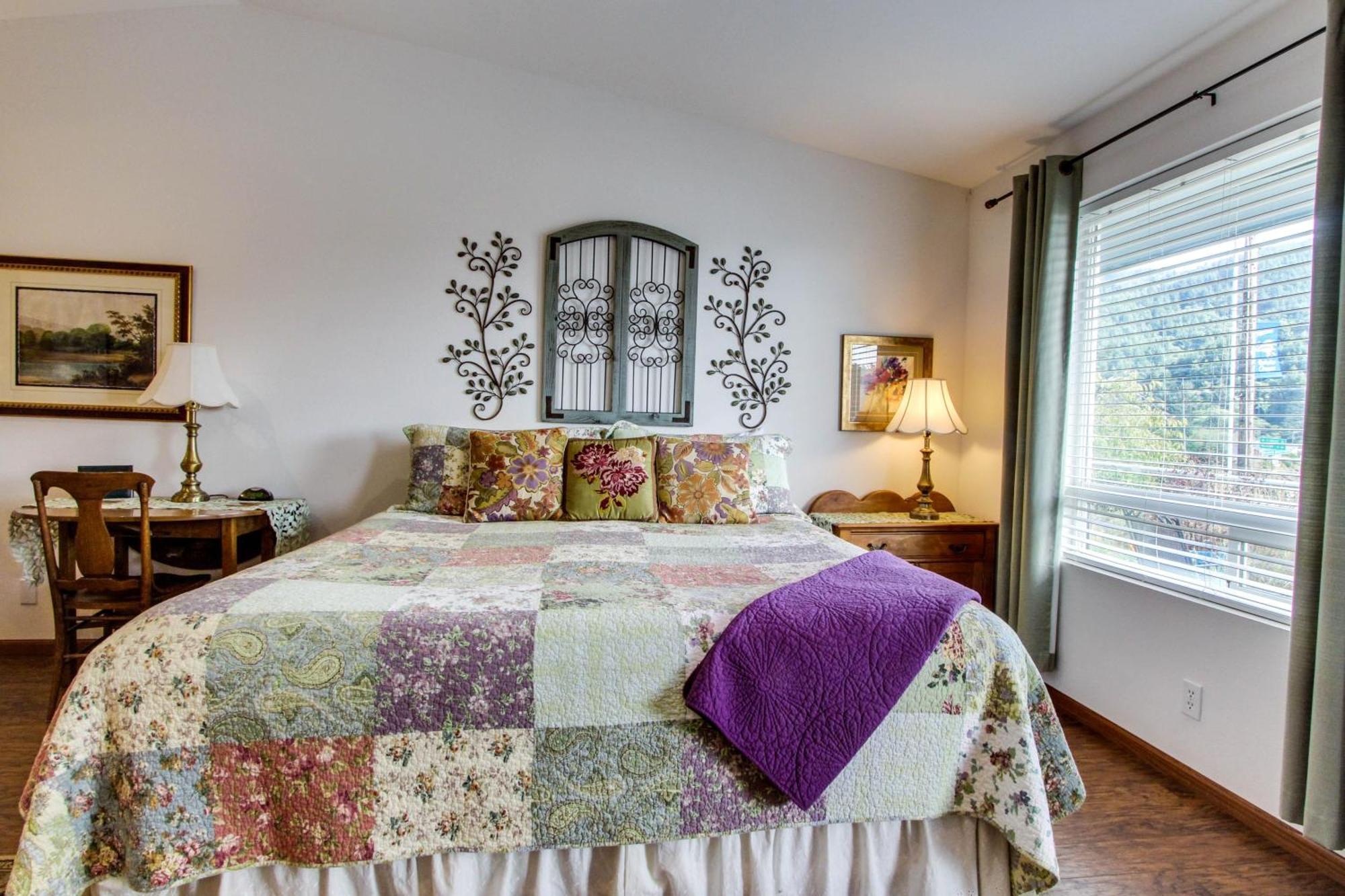 Ocean Cove Inn Yachats Dış mekan fotoğraf