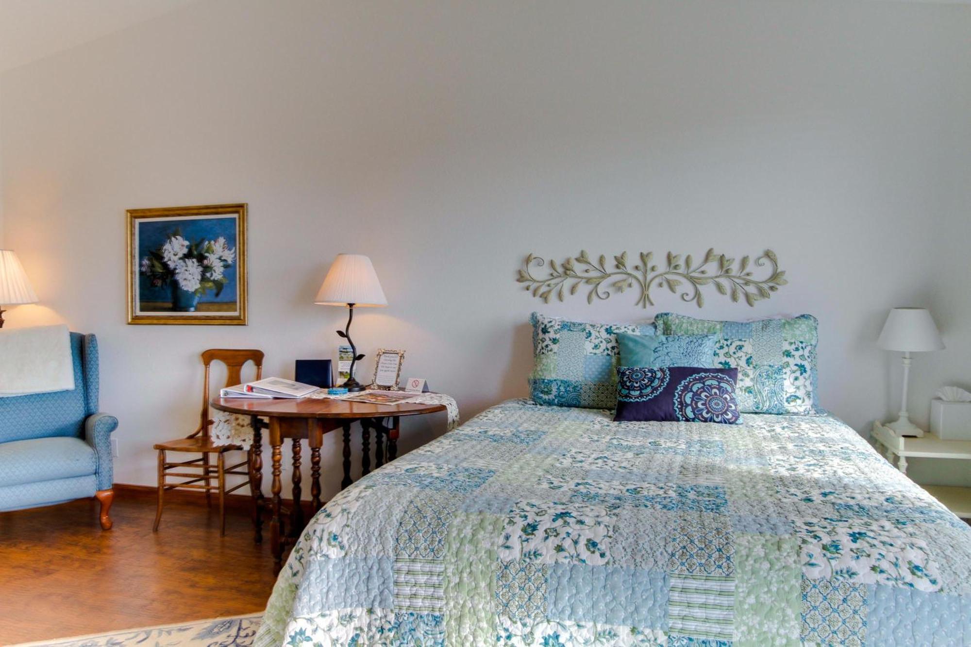 Ocean Cove Inn Yachats Dış mekan fotoğraf