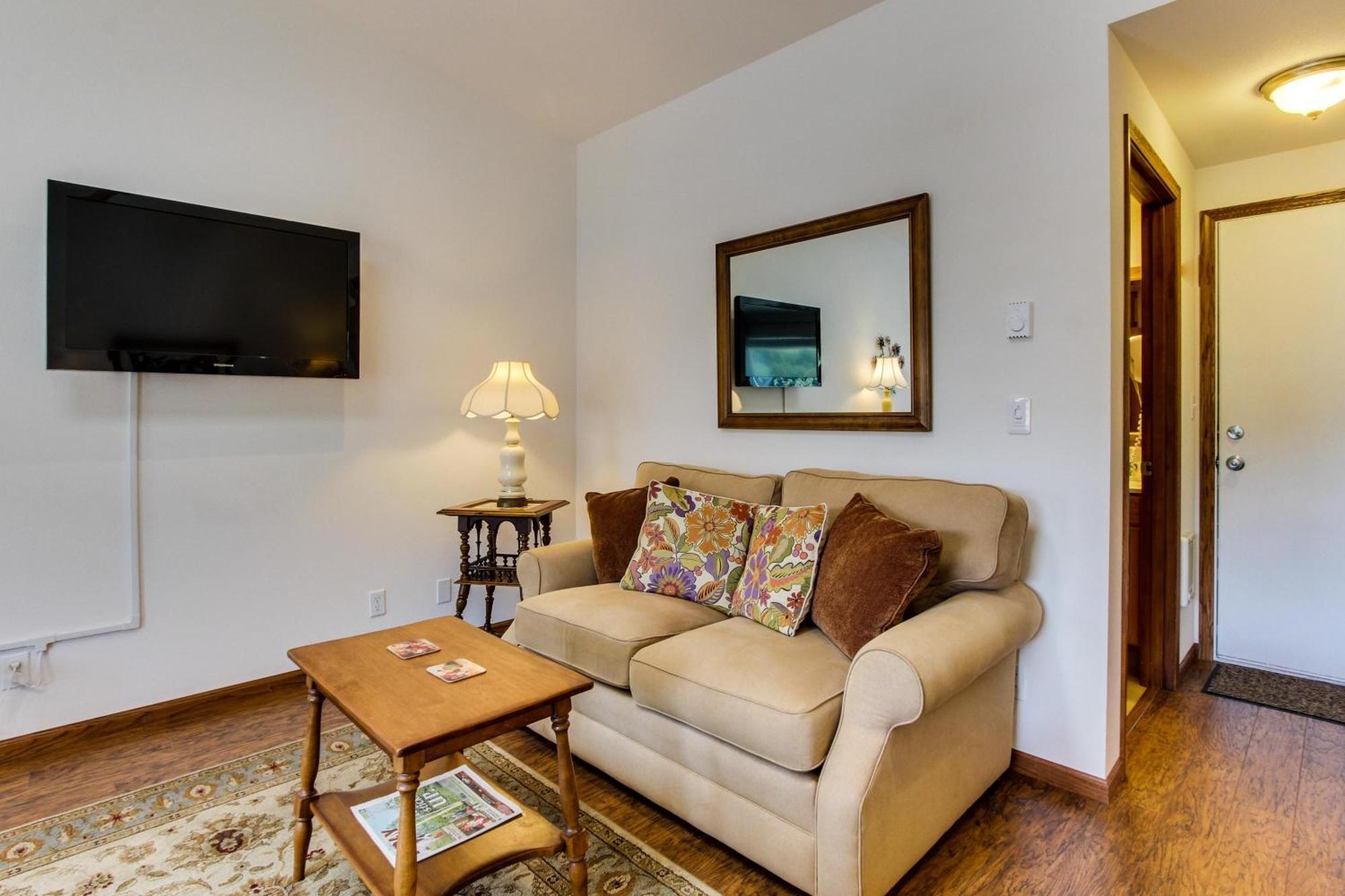 Ocean Cove Inn Yachats Oda fotoğraf