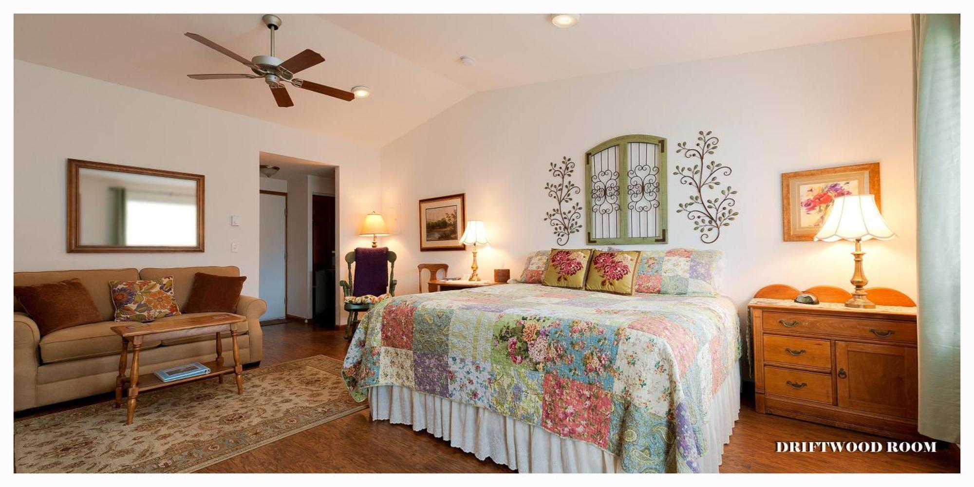 Ocean Cove Inn Yachats Dış mekan fotoğraf