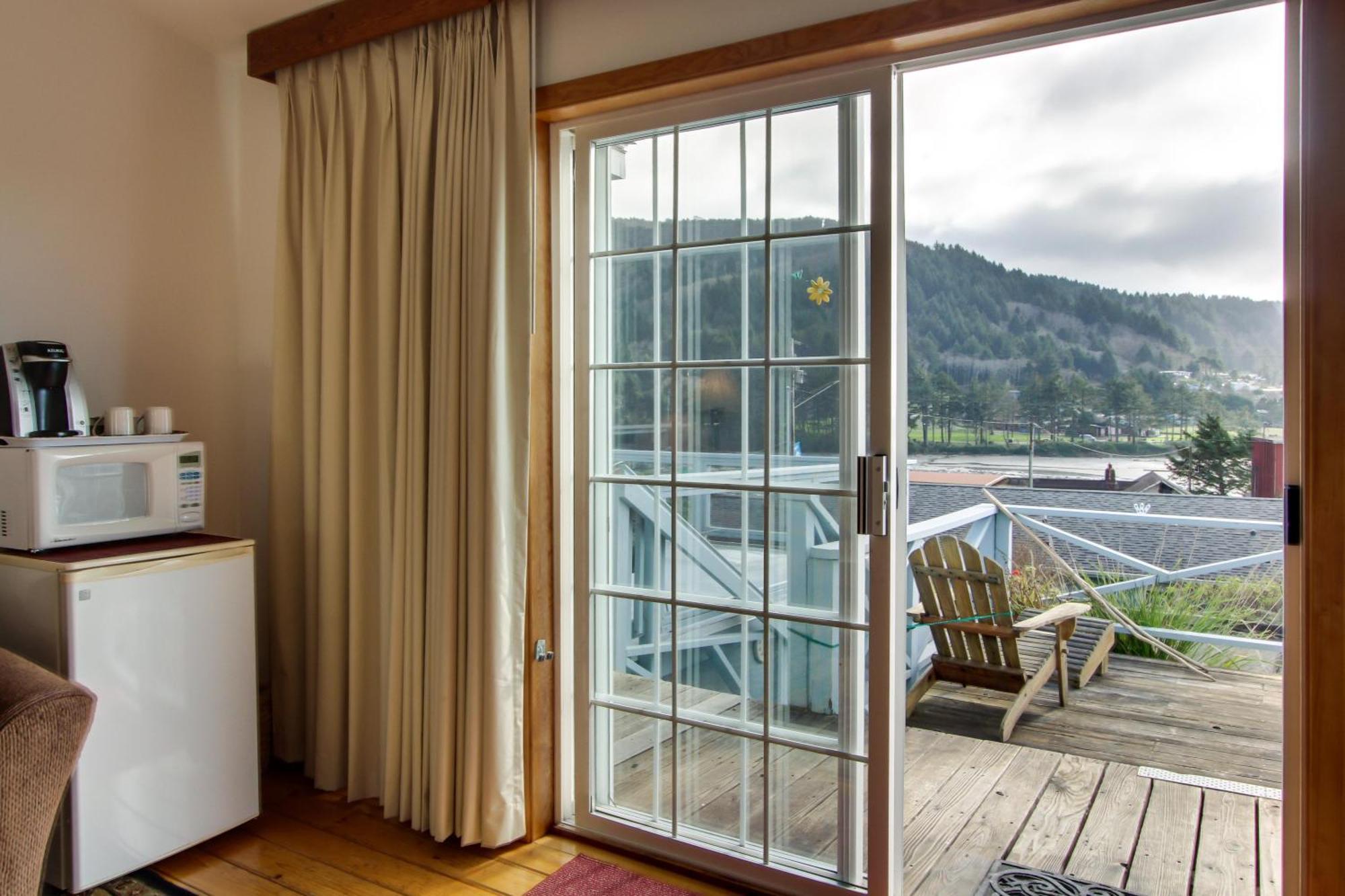 Ocean Cove Inn Yachats Dış mekan fotoğraf