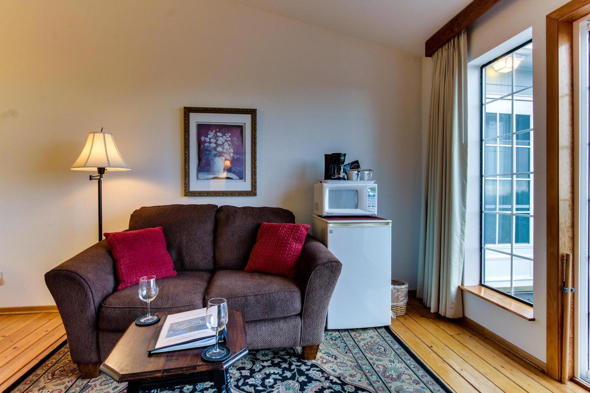 Ocean Cove Inn Yachats Dış mekan fotoğraf