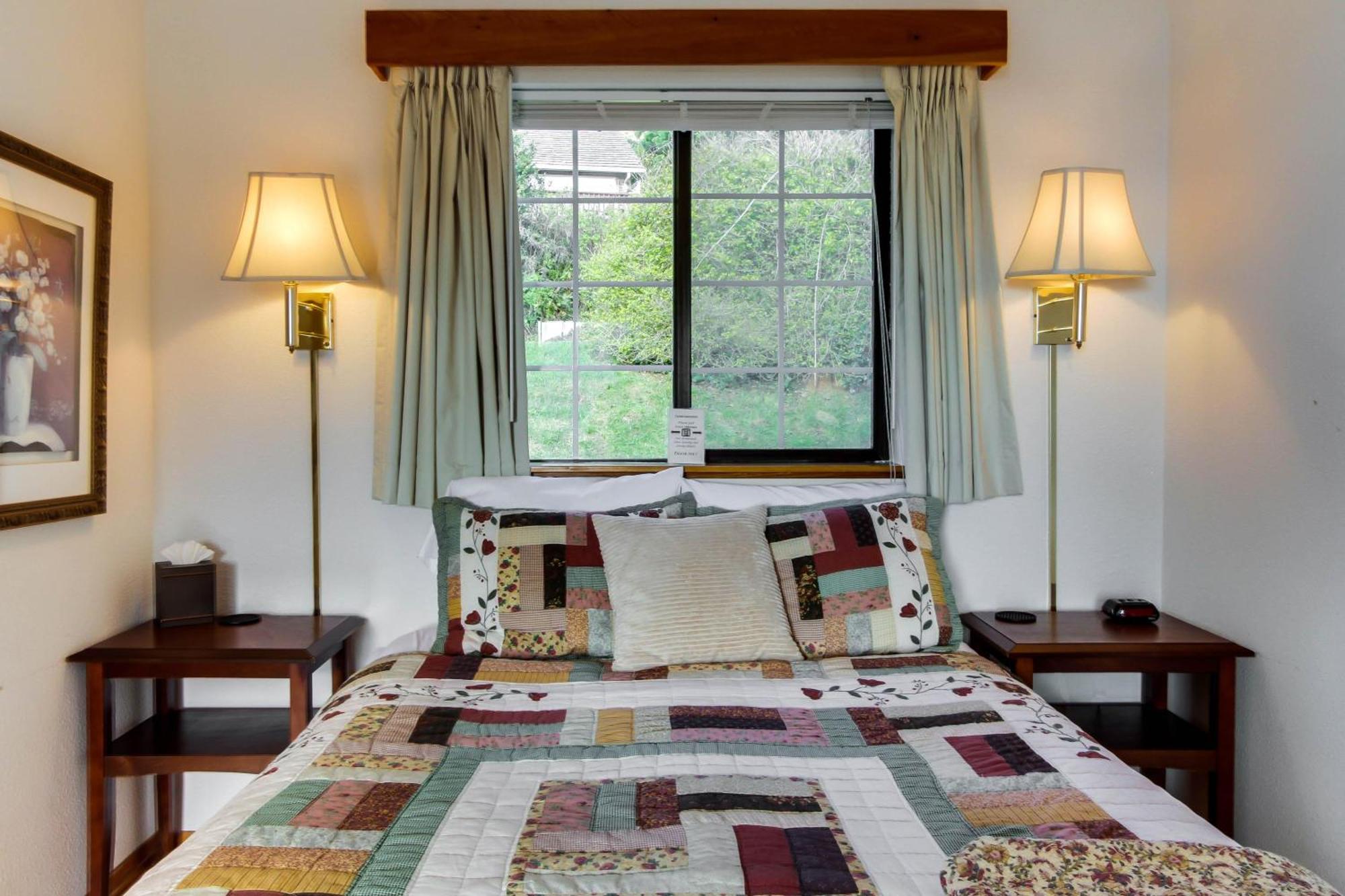 Ocean Cove Inn Yachats Dış mekan fotoğraf