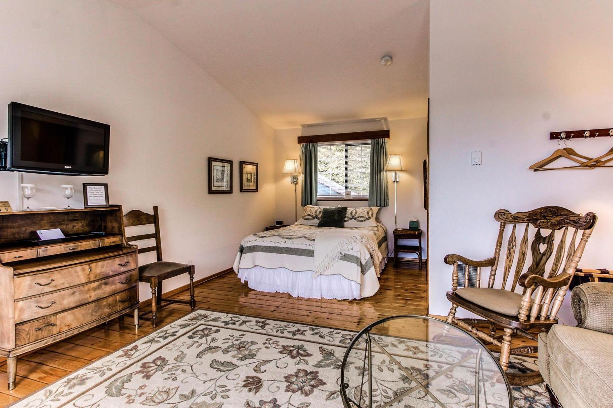 Ocean Cove Inn Yachats Dış mekan fotoğraf